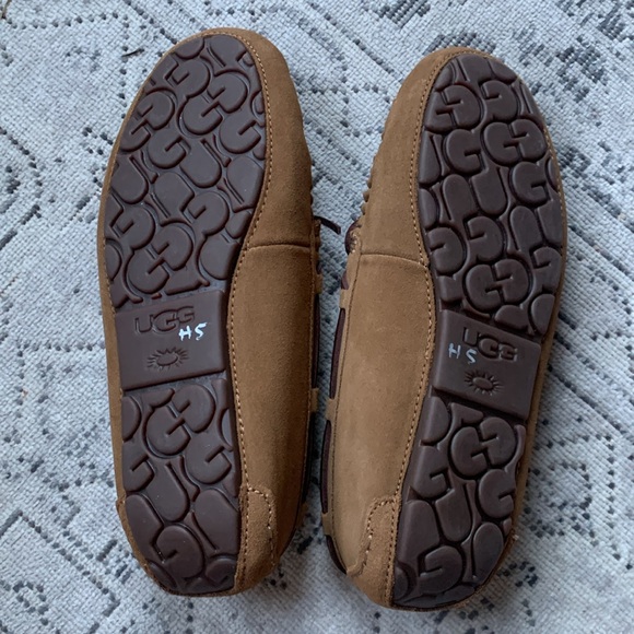 UGG Slippers - Picture 3 of 5